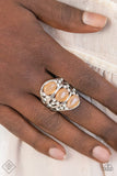 A DIVA-ttitude Adjustment Set- Orange #957