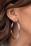 TREAD All About It - Silver #964