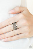Di-VINE Design - Silver #1140