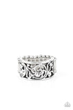 Di-VINE Design - Silver #1140