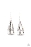 STIRRUP Some Trouble - Silver #829