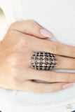 Fiercely Flashy - Silver #1027