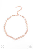 Insta Connection - Rose Gold #057N