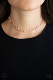 Insta Connection - Rose Gold #057N