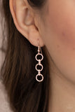 Insta Connection - Rose Gold #057N