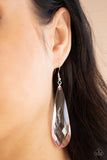 Crystal Crowns - Pink #1241