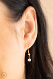 Dainty Diva - Gold #038
