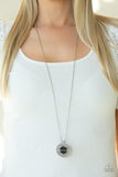 Adobe Adornment - Black #1201