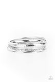 Get Into Gear - Silver #851
