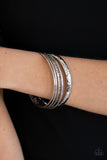Get Into Gear - Silver #851