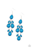 Superstar Social - Blue #940