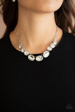 Gorgeously Glacial - White #1460