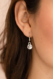 Gorgeously Glacial - White #1460