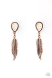 Totally Tran-QUILL - Copper #026
