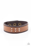 Blaze A Trail - Brown #1297