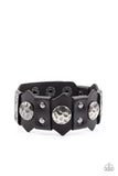 Electrified Edge - Black #471