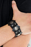 Electrified Edge - Black #471