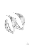 Curves In All The Right Places - Silver #1315