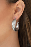 Curves In All The Right Places - Silver #1315
