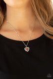 Treasures of the Heart - Red #873