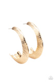 I Double FLARE You - Gold #990