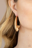 I Double FLARE You - Gold #990