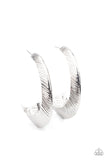 I Double FLARE You - Silver #255E