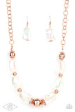 Iridescently Ice Queen - Copper #57-68