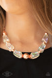 Iridescently Ice Queen - Copper #57-68