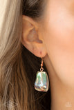 Iridescently Ice Queen - Copper #57-68