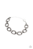 Industrial Amazon - Silver #1058