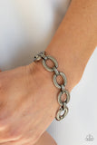 Industrial Amazon - Silver #1058