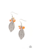 LEAF It To Fate - Orange #156
