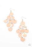Sequin Seeker - Copper #150