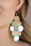 Sequin Seeker - Copper #150