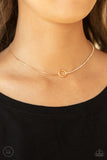 Gotta Split - Gold #1085