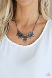 Rustic Smolder - Copper #1142