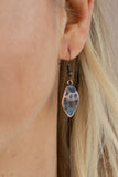 Rustic Smolder - Copper #1142