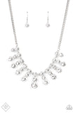 Celebrity Couture - White #961