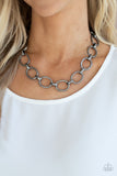 HAUTE-ly Contested - Black #1512