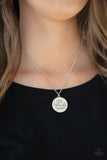 Give Thanks - Silver #191-10
