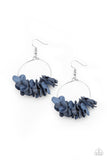 Flirty Florets - Blue #1240