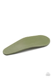 In a Snap - Green #668G