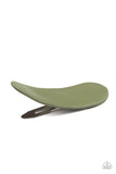 In a Snap - Green #668G