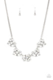 HEIRESS of Them All - White #607