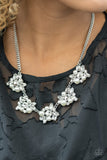 HEIRESS of Them All - White #607