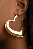 Heart-Racing Radiance - Gold #301-54