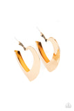 Heart-Racing Radiance - Gold #301-54