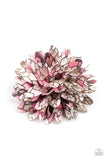 Vanguard Gardens - Pink #1128