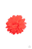 Blossom Blowout - Orange #1017